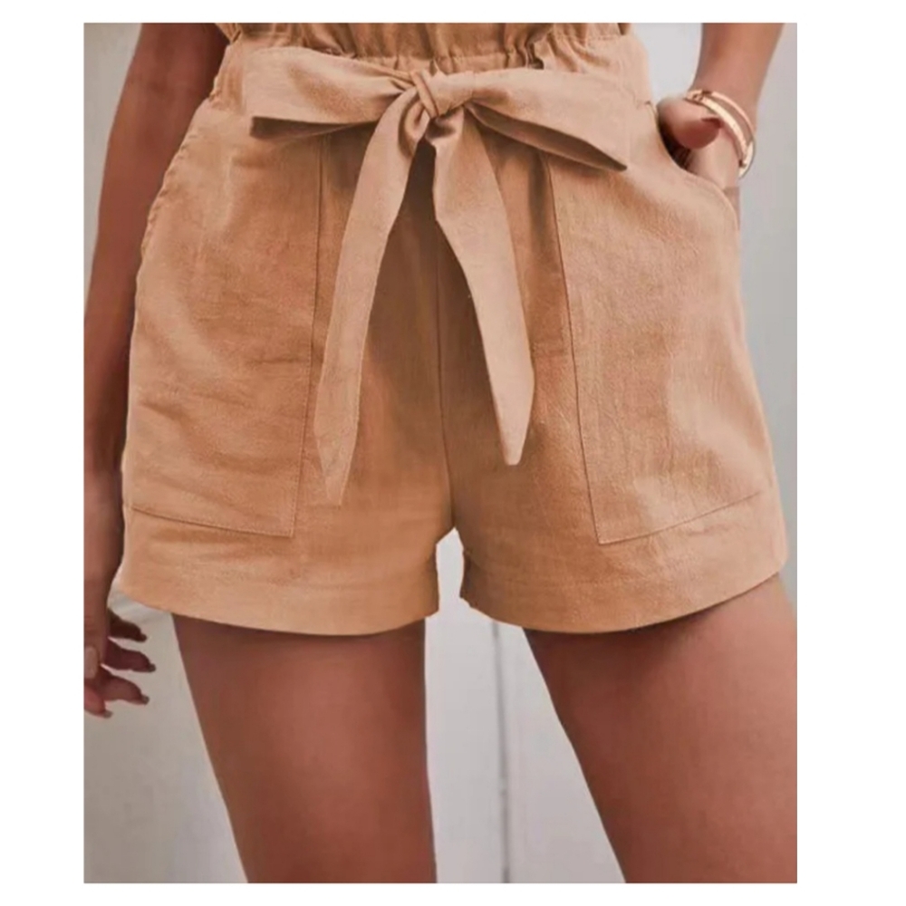 NWT! Cotton Shorts